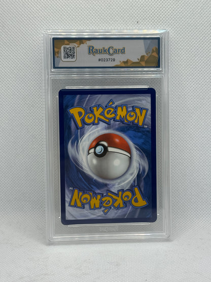 RC 10 - Pikachu V 157/172 - Brilliant Stars