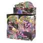Sword & Shield Rebel Clash Booster Box