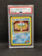 PSA 9 - Misty's Tentacruel 10/132 - Gym Heroes