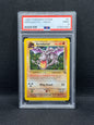 PSA 9 - Aerodactyl 1/62 - Fossil