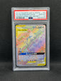 PSA 10 - Moltres&Zapdos&Articuno GX 69/68 - Hidden Fates