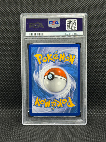 PSA 10 - Moltres&Zapdos&Articuno GX 69/68 - Hidden Fates
