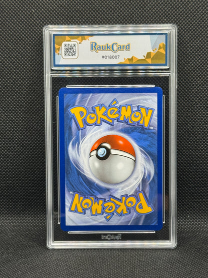 RC 8 - Birthday Pikachu 24 - Celebrations