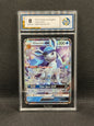 RC 8 - Glaceon GX 039/156 - Ultra Prism