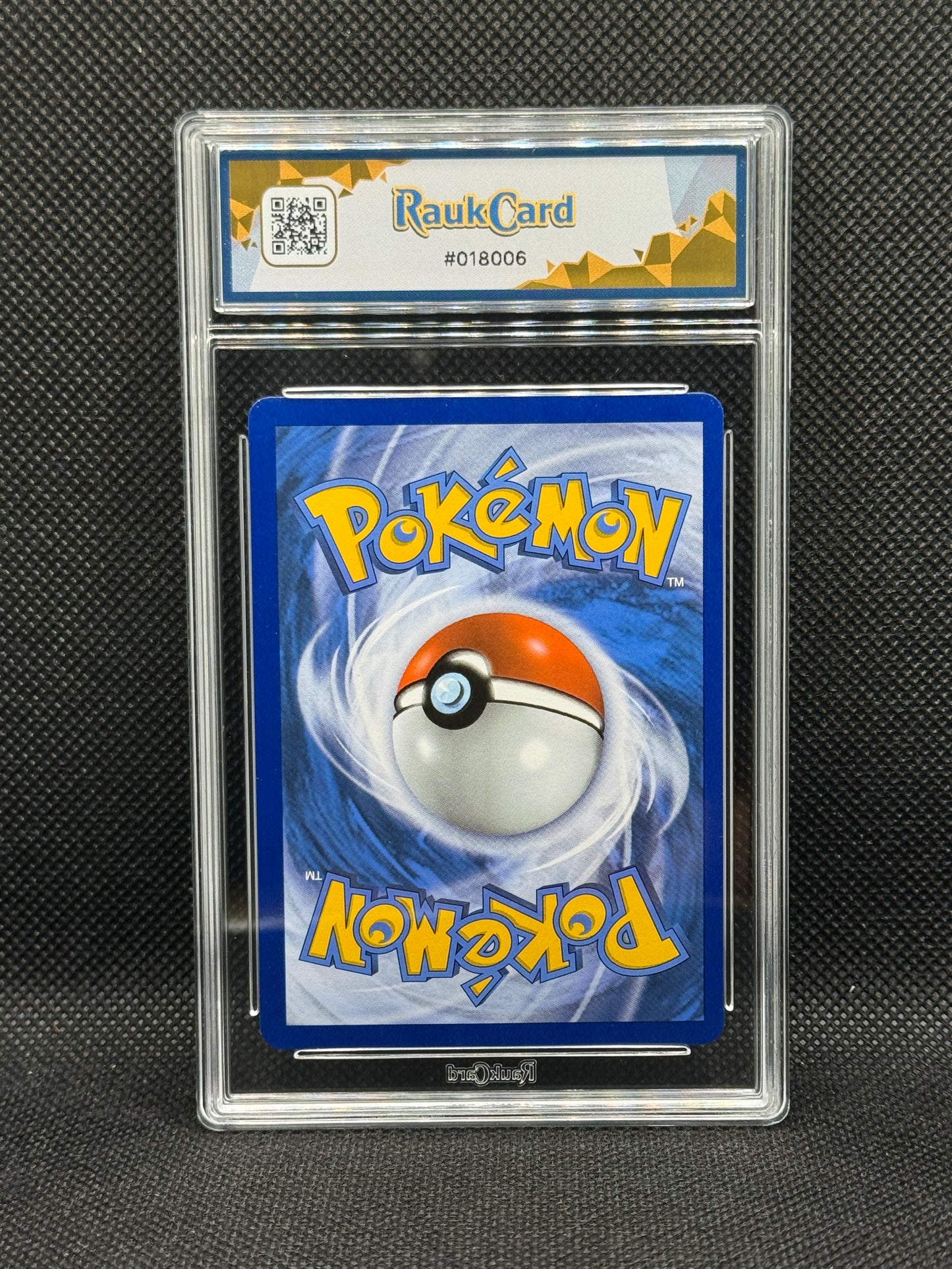 RC 8 - Umbreon GX 94/203 - Evolving Skies