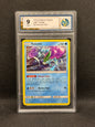 RC 9 - Suicune 59/214 - Lost Thunder