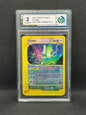 RC 2 - Crystal Celebi Reverse Holo 145/144 - Skyridge