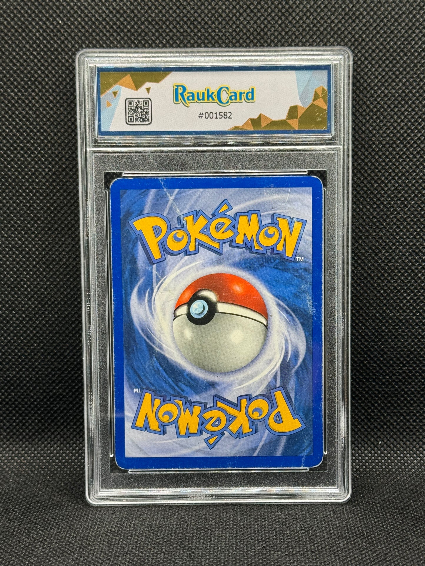 RC 2 - Crystal Celebi Reverse Holo 145/144 - Skyridge