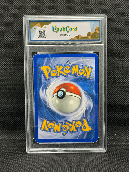 RC 2 - Crystal Celebi Reverse Holo 145/144 - Skyridge