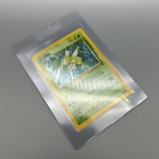 Semi-Rigids - 1-pack - RaukCard
