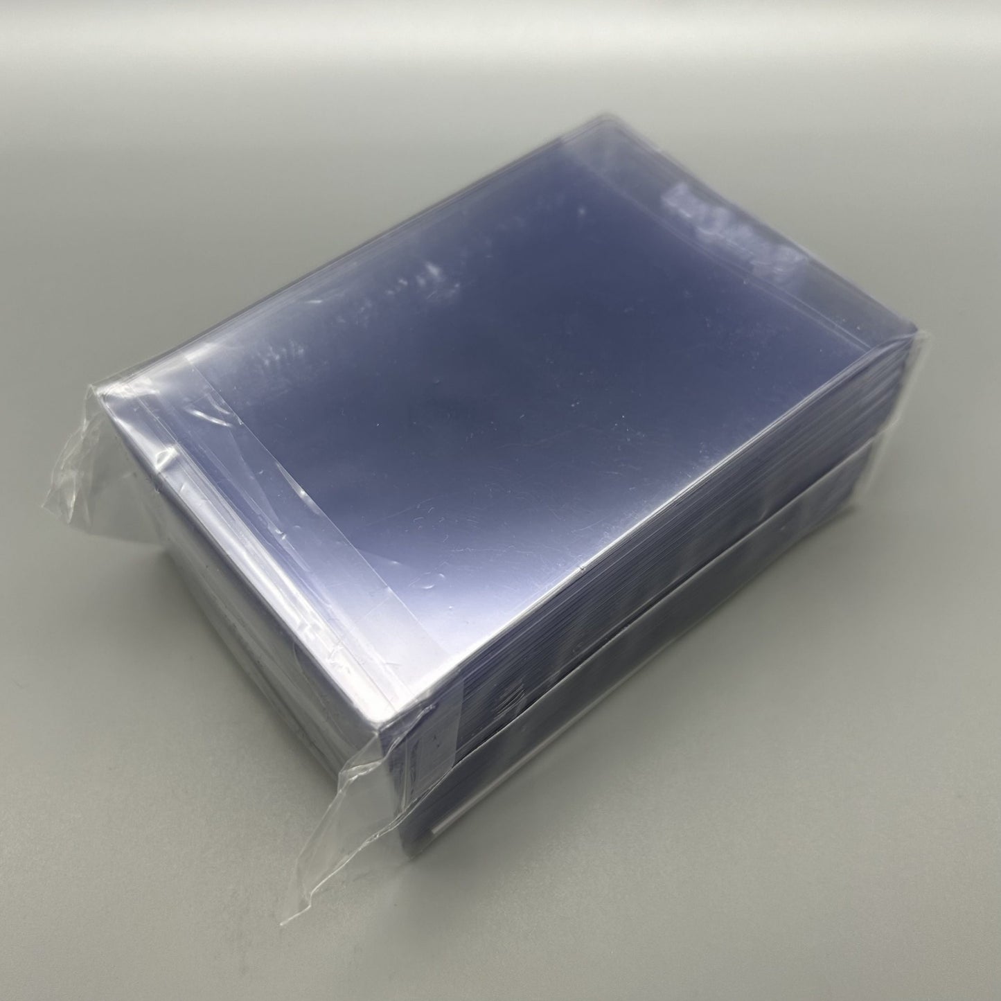 Semi-Rigids - 50-pack - RaukCard