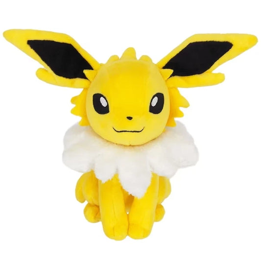Jolteon Plush All Star Collection