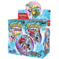 Pokémon Scarlet & Violet: Journey Together Booster Box
