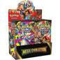 Pokémon TCG: Mega Evolution Booster Box
