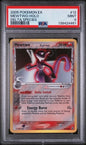 PSA 9 - Mewtwo 12/113 - Delta Species