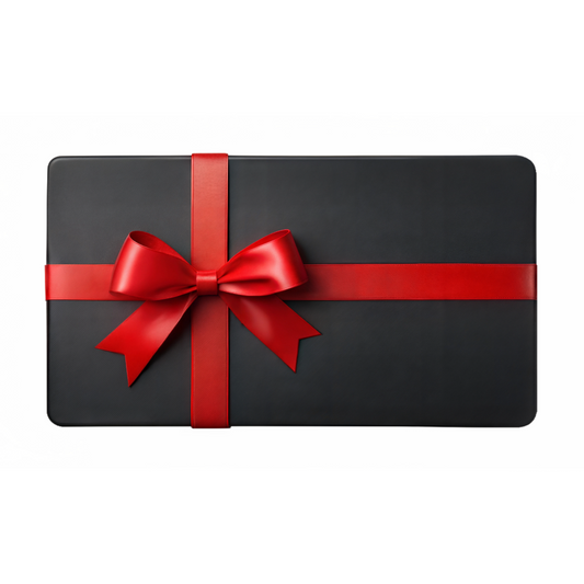 Cardlevels Presentkort