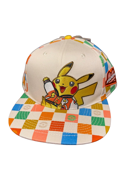 Pokémon World Championship 2025 Anaheim - Snapback
