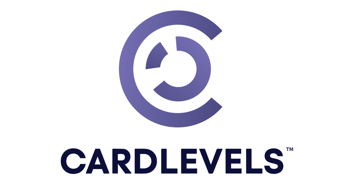 RaukCard – Cardlevels