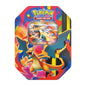 Pokémon TCG: Mega Charizard Tin (Mega Charizard Y)