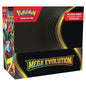 Pokémon TCG: Mega Evolution ENHANCED Booster Box - Inklusive Akrylskydd
