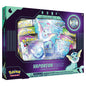 Pokémon TCG: Vaporeon VMAX Premium Collection EU Version