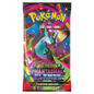 Pokémon TCG: Phantasmal Flames Booster Pack