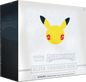 Pokémon: 25th Anniversary Celebrations Elite Trainer Box
