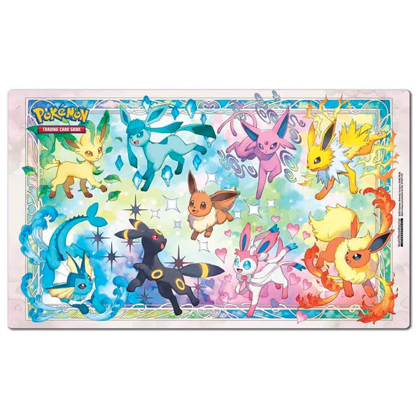 Pokémon TCG: Scarlet & Violet - Prismatic Evolutions Super-Premium Collection