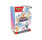 Pokémon TCG Scarlet & Violet - Prismatic Evolutions Booster Bundle