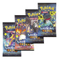 Pokémon TCG Sword & Shield: Shining Fates Booster Pack
