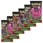 Pokémon TCG Scarlet & Violet - Shrouded Fable Booster Pack