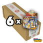 Pokémon TCG: Surging Sparks Booster Box Case