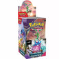 Pokémon Scarlet & Violet: Temporal Forces - HALF BOOSTER BOX 18 PACKS