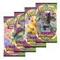 Pokémon TCG Sword & Shield: Vivid Voltage Booster Pack