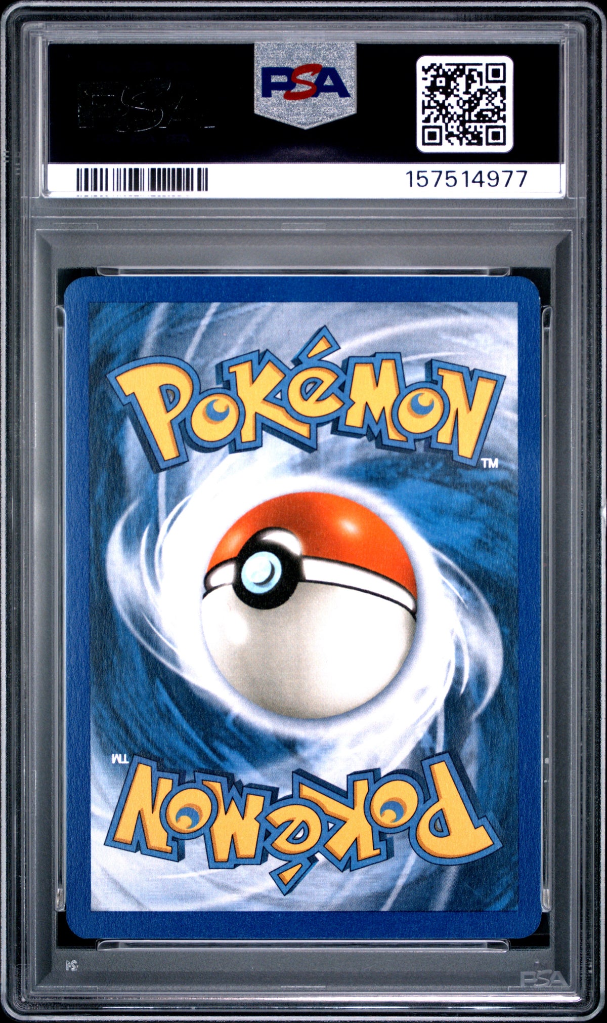 PSA 9 Gyarados - POKEMON SKYRIDGE #11/144 - Rare