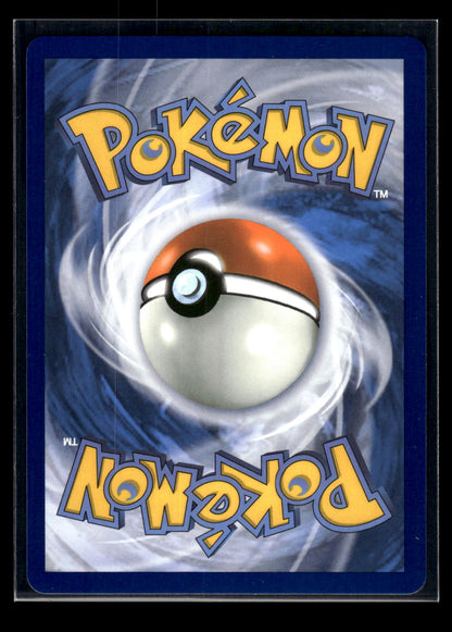 Bulbasaur 037 ME: Mega Evolution Promo (Back)