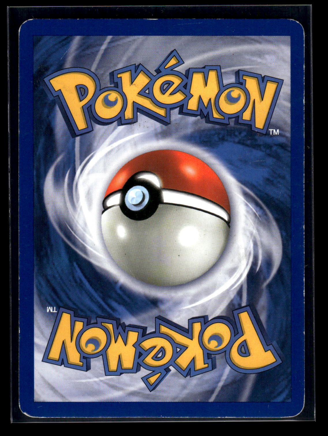 Gyarados 007/130 Base Set 2 (Back)