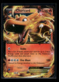 Charizard EX (11) 11/106 XY - Flashfire