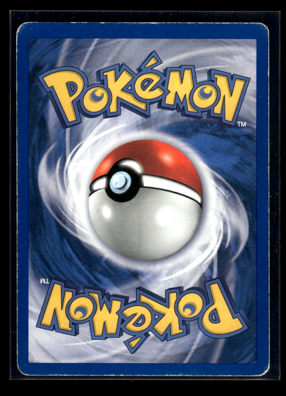 Kangaskhan (5) 05/64 Jungle (Back)