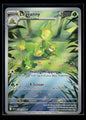 Leavanny - 089/086 SV: White Flare