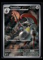 Escavalier 138/086 SV: Black Bolt