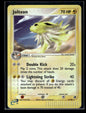 Reverse Foil - Jolteon 6/100 Sandstorm
