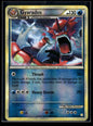 Reverse Foil - Gyarados (Red) 123/123 HeartGold SoulSilver