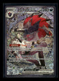 N's Zoroark ex 286/217 ME: Ascended Heroes