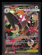 Mega Lopunny ex 128/094 ME02: Phantasmal Flames