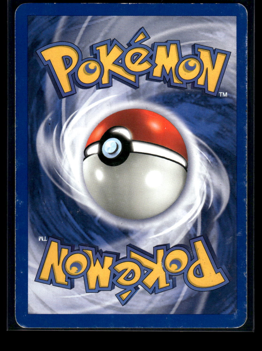 Dark Weezing (14) 14/82 Team Rocket (Back)