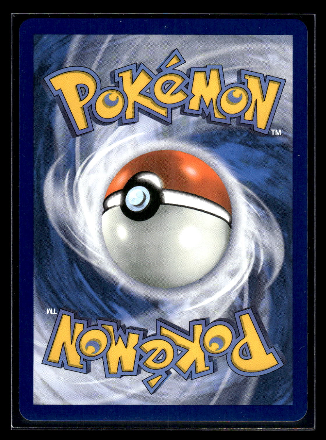 Squirtle 039 ME: Mega Evolution Promo (Back)