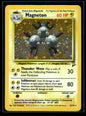 Magneton 009/130 Base Set 2
