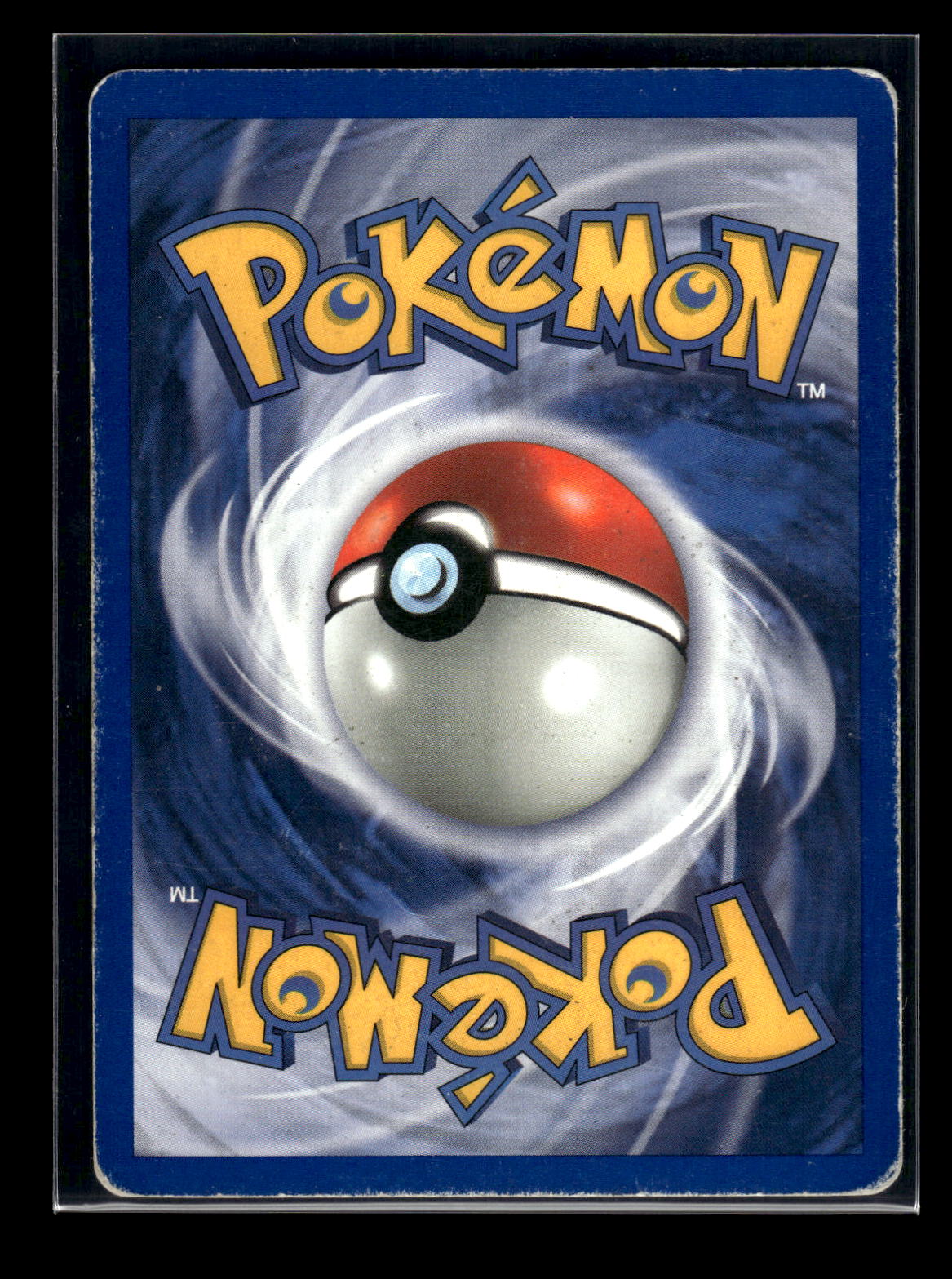 Hitmonchan 007/102 Base Set (Back)