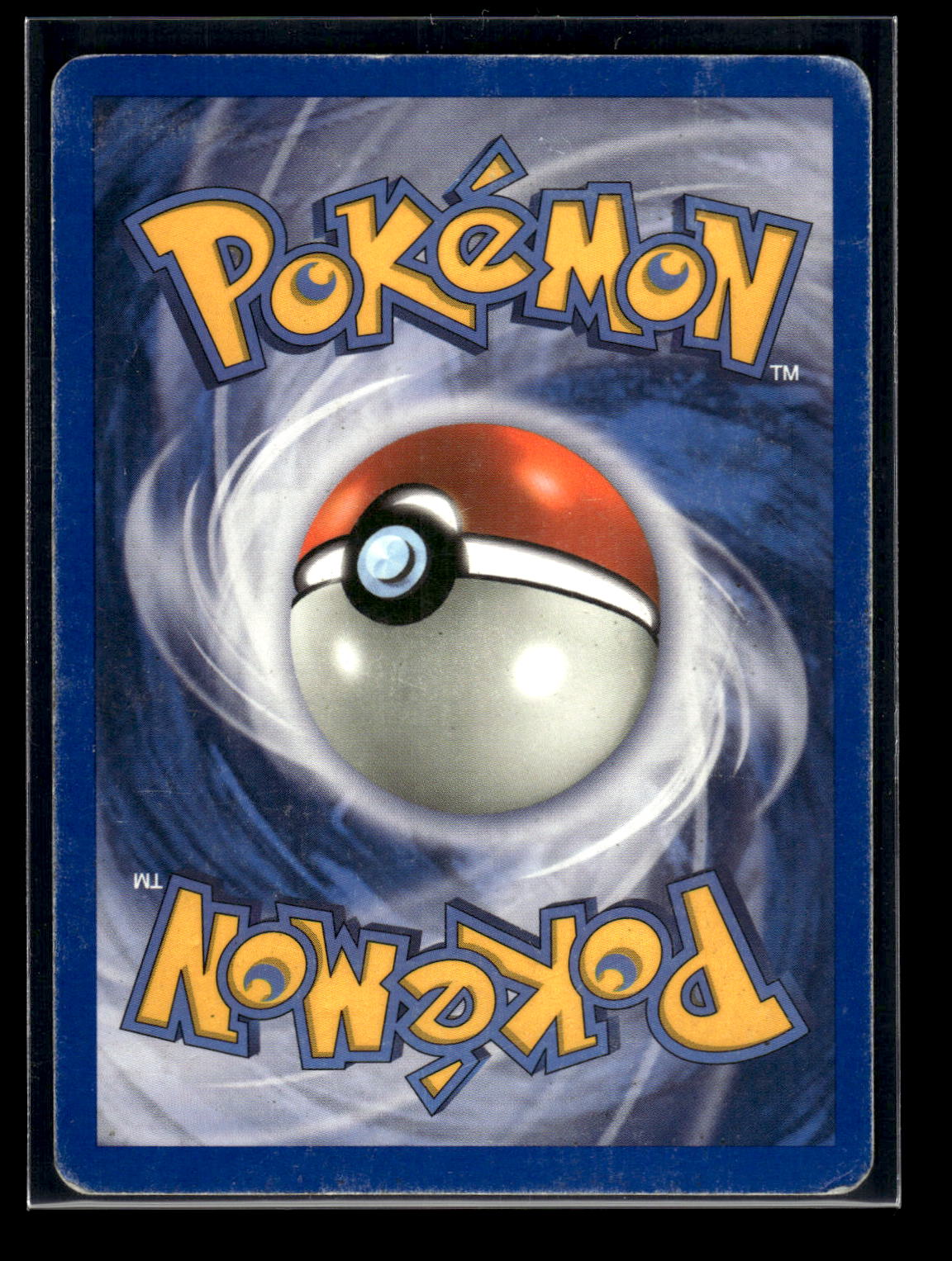 Reverse Foil - Heracross 064/144 Skyridge (Back)